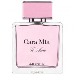 AignerCaraMiaTiAmo