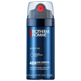 BiothermHommeDayControlSprayAnti-Transpirant