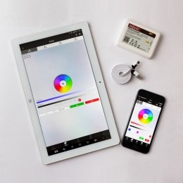 degardoWiFi-controller