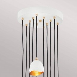 QuintiesseNulahanglampschelpwitgoud12-lamps
