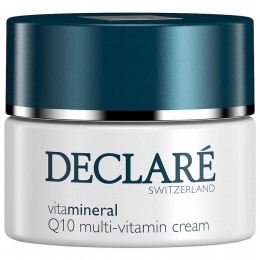 DeclarVitaMineralforMenQ10multivitaminecrme
