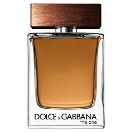 DolceGabbanaTheOneForMen