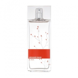 ArmandBasiInRedEaudeToilette100ml