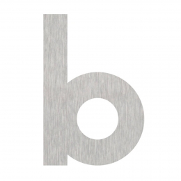 HEIBIHuisnummersletterb