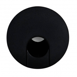 BRUMBERGWallKit68verzetrondzwart