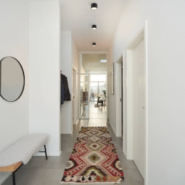 NordluxLEDdownlightFallon3-step-dimzwartstaal