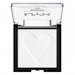 NYXProfessionalMakeupCantStopWontStopMattifying