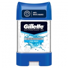 GilletteHeatedRazor