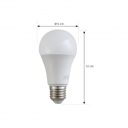 ArcchioLEDlampE2738Wopaal4000K806lm