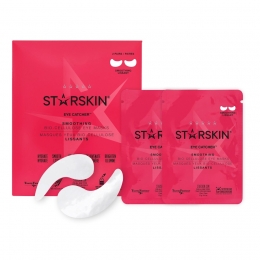 STARSKINEye-CatcherSmoothingCoconutBio-CelluloseSecondSkinEye