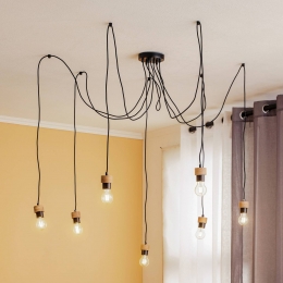 EnvostarMerlohanglampdecentraal7-lamps