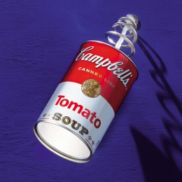 IngoMaurerLEDwandlampCannedLight