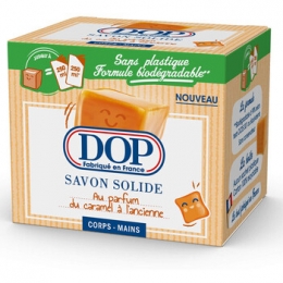 BadproductenDopVasteZeepmetOudeKaramelgeur100g