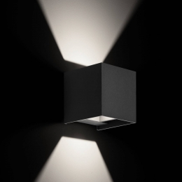 CMDLEDbuitenwandlamp9032updownantraciet