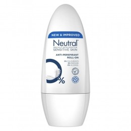 NeutralNeutralDeodorantRoll-On50ml