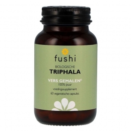 FushiBiologischeTriphala