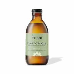 FushiOrganicCastorOil