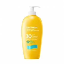BiothermWaterLoverLaitSolaire