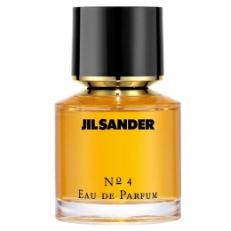 JilSanderNo4EaudeParfum