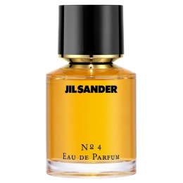 JilSanderNo4EaudeParfum
