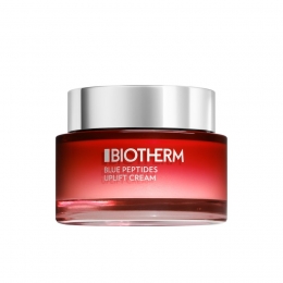 BiothermBluePeptidesUpliftCream