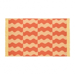 noomaNUGOStrandlaken-PumpkinOrangeMellowYellow