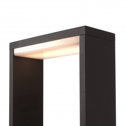 Deko-LightLEDtuinpadverlichtingCataIVhoogte70cm