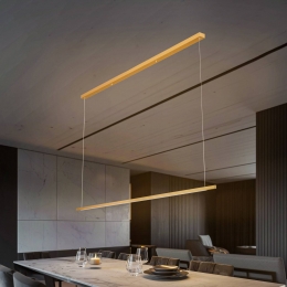 QuitaniTalonLEDhanglampmessinggeanodiseerd32W