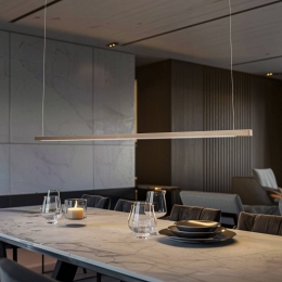 QuitaniTalonLEDhanglampbronsgeanodiseerd32W