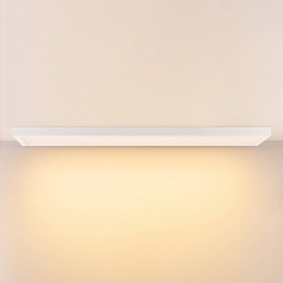 Deko-LightLEDpaneelPROOFFICESANO153x33cmDALIwitmetaalCCT