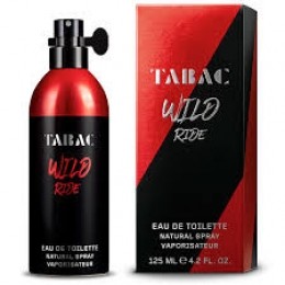TabacTABACORGINAL-TabacWildRideEaudeToilette-125ml-Hereneaudetoilette