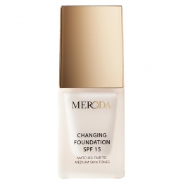MerodaChangingFoundationSPF15
