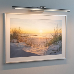 PaulmannMingoLEDschilderijverlichting615cmaluminiumberken