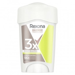 RexonaRexonaMaximumProtectionStressControl-45ML