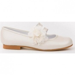 BallerinasAngelitosZapatonia992Beige