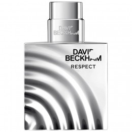DavidBeckhamRespectEaudeToilette