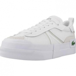 SneakersLacosteL004PLATFORMCONTRASTED