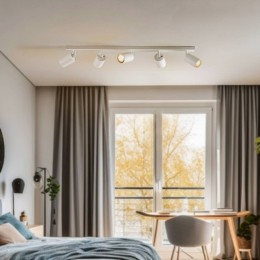 SIGMAPlafondspotZoom5-lampswit