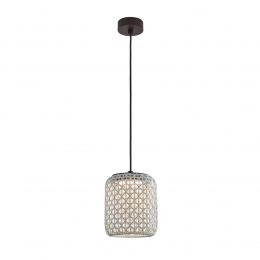 BoverNansS21LEDbuitenhanglampbeige