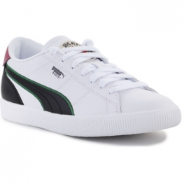 LageSneakersPumaBasketVTGFLiberty384114-01white-black