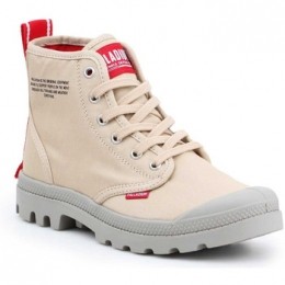 HogeSneakersPalladiumPampaHIDare76258-274