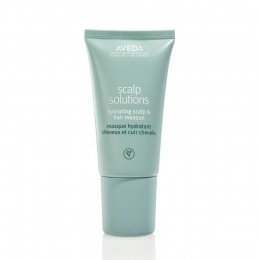 AvedascalpsolutionsHairScalpMasque