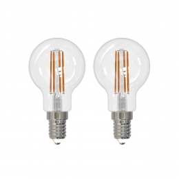 ArcchioLEDfilamentlampE14G45setvan22700K