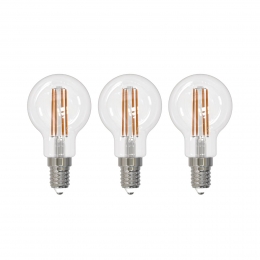 ArcchioLEDfilamentlampE14G45setvan32700K