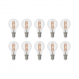 ArcchioLEDfilamentlampE14G45setvan102700K