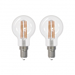 ArcchioLEDfilamentlampE14G45setvan24000K