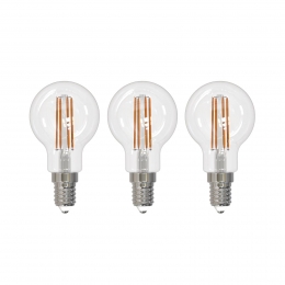 ArcchioLEDfilamentlampE14G45setvan34000K