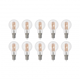 ArcchioLEDfilamentlampE14G45setvan104000K