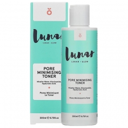 LunarGlowPoreMinimising