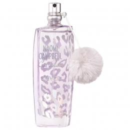 NaomiCampbellCatdeluxeSilver